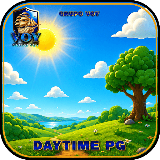 daytimepg símbolo institucional