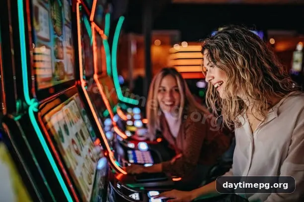 daytimepg Slots - daytimepg visual 2